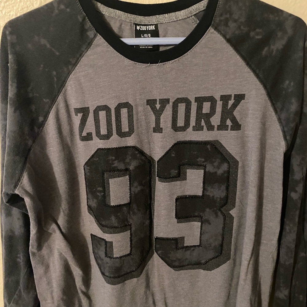 Zoo York Long-Sleeve